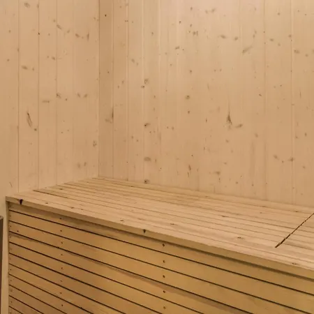 Four-bedroom In * Хеммет