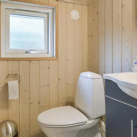 Four-bedroom In * Хеммет