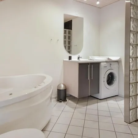 Four-bedroom In Дом отдыха