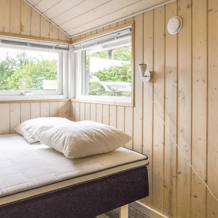 Four-bedroom In Хеммет