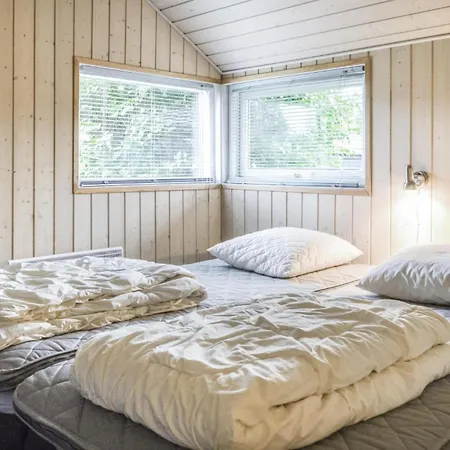 Four-bedroom In Дом отдыха