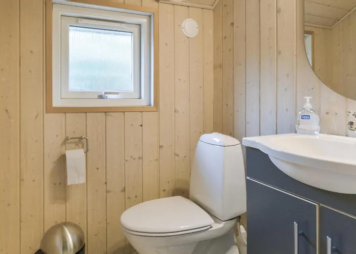 Four-bedroom In * Hemmet