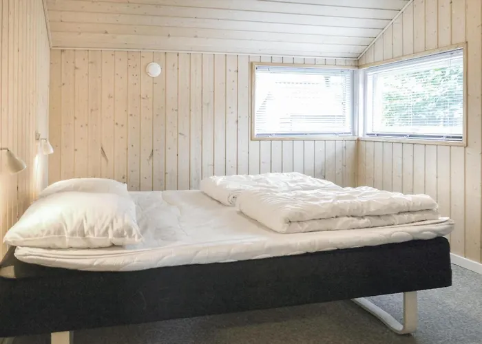 Four-bedroom In *