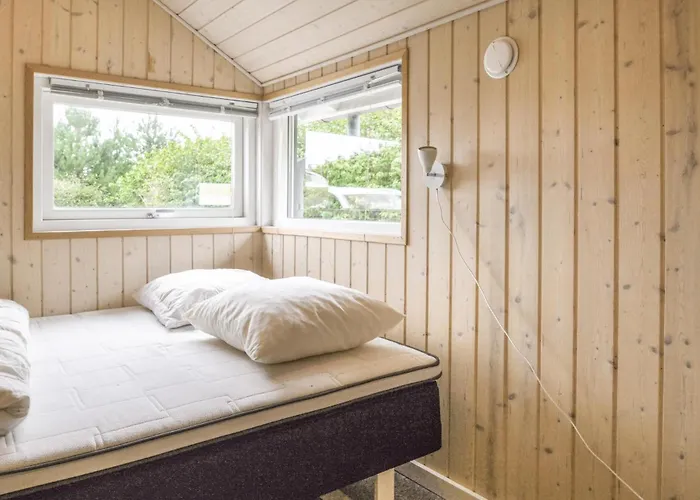 Four-bedroom In Hemmet