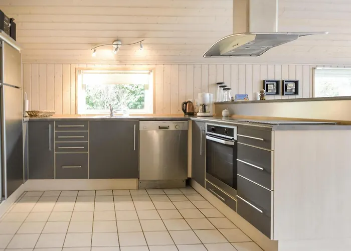 Four-bedroom In * Hemmet