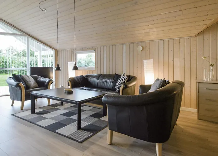 Four-bedroom In
