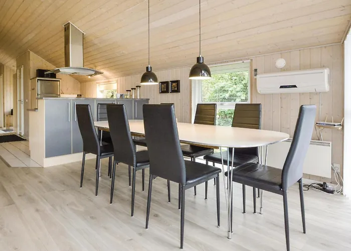 Four-bedroom In * Hemmet